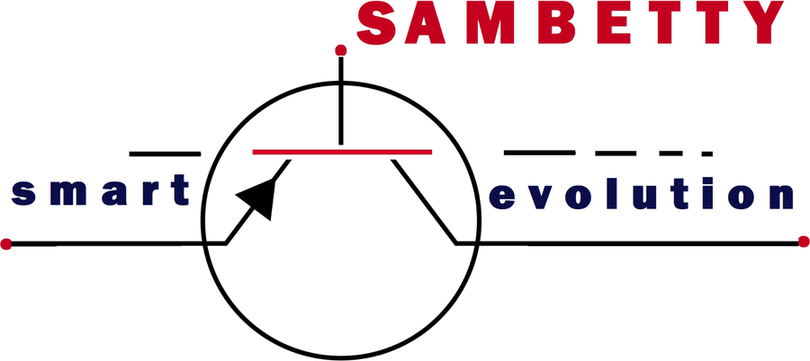 SAMBETTY Smart Evolution – instalații electrice și automatizări